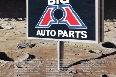 Big A Auto Parts