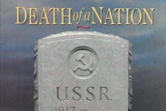 Us News & World Report, cover 1990